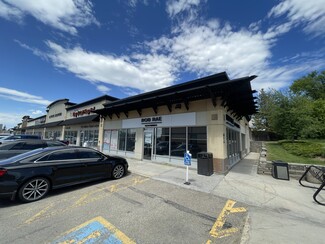 More details for 3020 22 St, Red Deer, AB - Retail for Lease