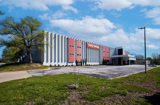 More details for 225 N Monroe St, Olathe, KS - Specialty for Sale