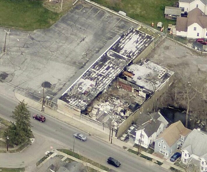 314-316 Castle St, Geneva, NY for sale - Building Photo - Image 1 of 1