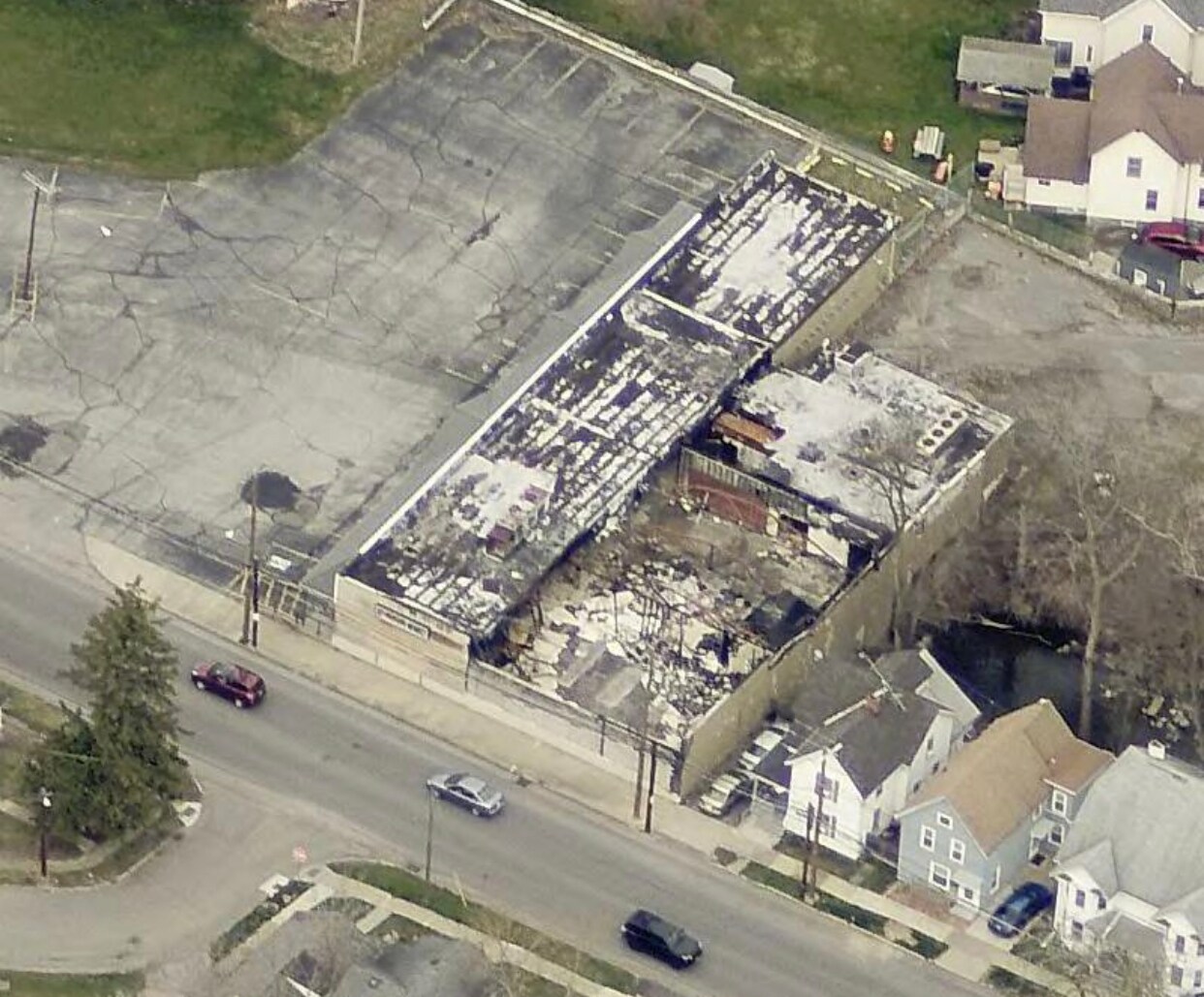 314-316 Castle St, Geneva, NY for sale Building Photo- Image 1 of 1