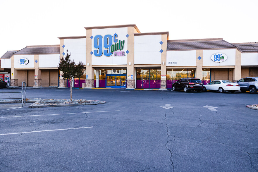 5930 Stockton Blvd, Sacramento, CA for sale - Building Photo - Image 1 of 6