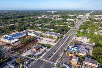 6388 Silver Star Rd, Orlando, FL - AERIAL map view - Image1