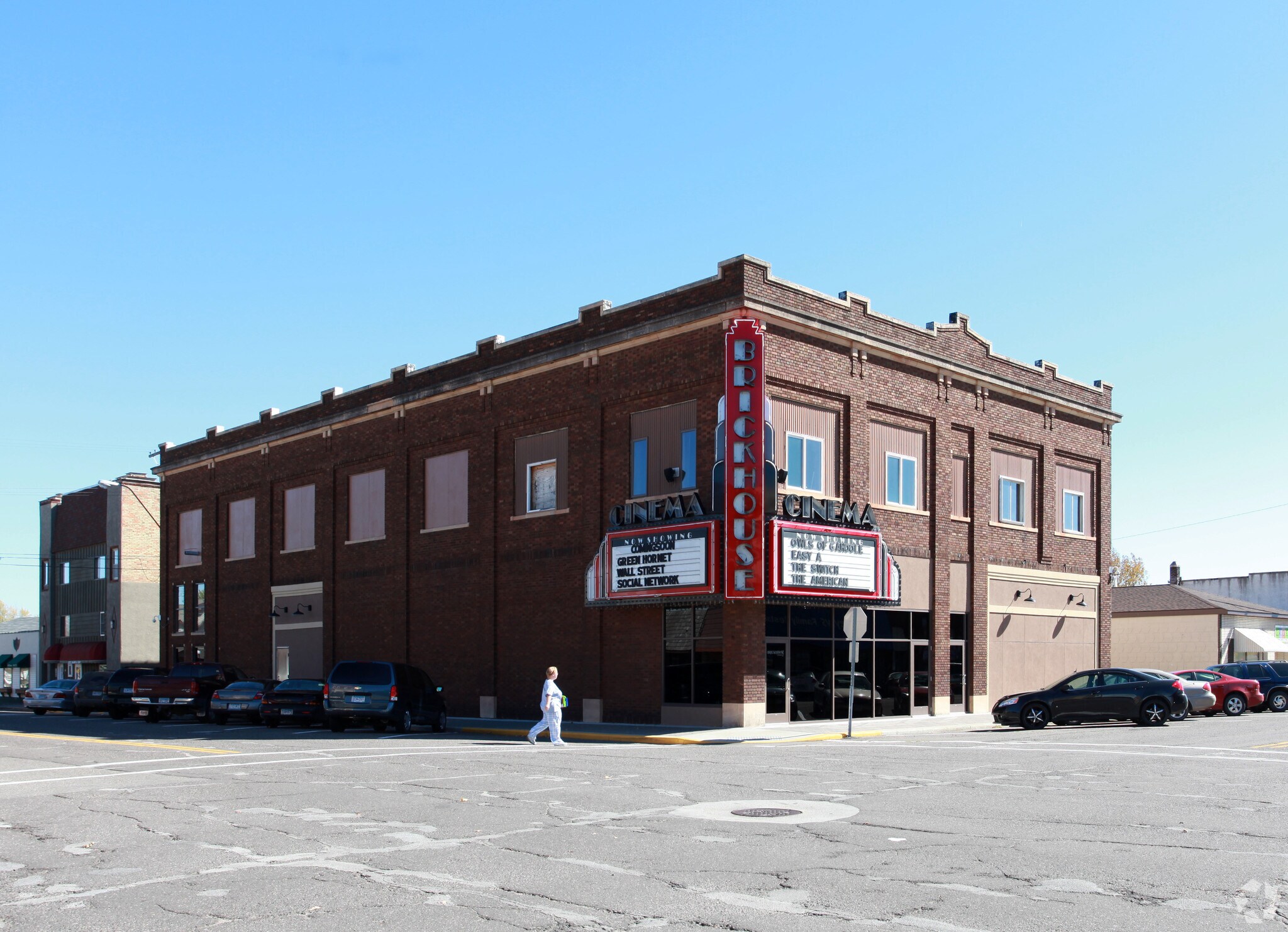 160 4th Ave N, Foley, MN for sale Primary Photo- Image 1 of 1