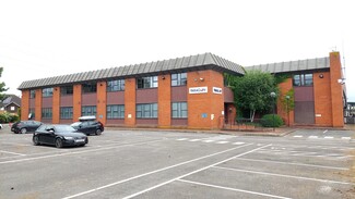 More details for Shannon Way, Tewkesbury - Industrial for Lease