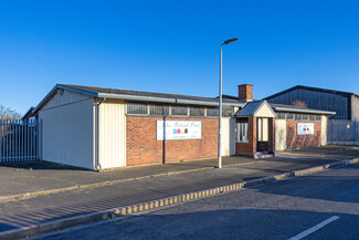 More details for Churchill St, Hull - Industrial for Lease