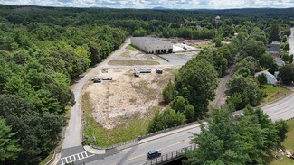 More details for Lot 21-23 Holman St, Baldwinville, MA - Industrial for Sale