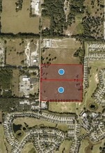 Haywood Worm Farm Road, Leesburg, FL - AERIAL map view - Image1