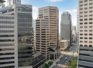 More details for 201 N Illinois St, Indianapolis, IN - Office for Lease