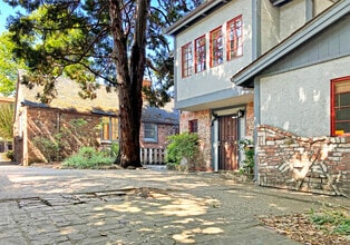1672 University Ave, Berkeley, CA for lease Building Photo- Image 2 of 8
