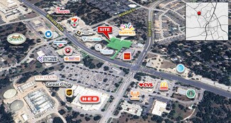 More details for 4509 Williams Dr, Georgetown, TX - Retail for Lease