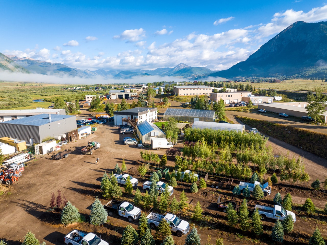 305 Buckley Dr, Crested Butte, CO for sale Primary Photo- Image 1 of 30