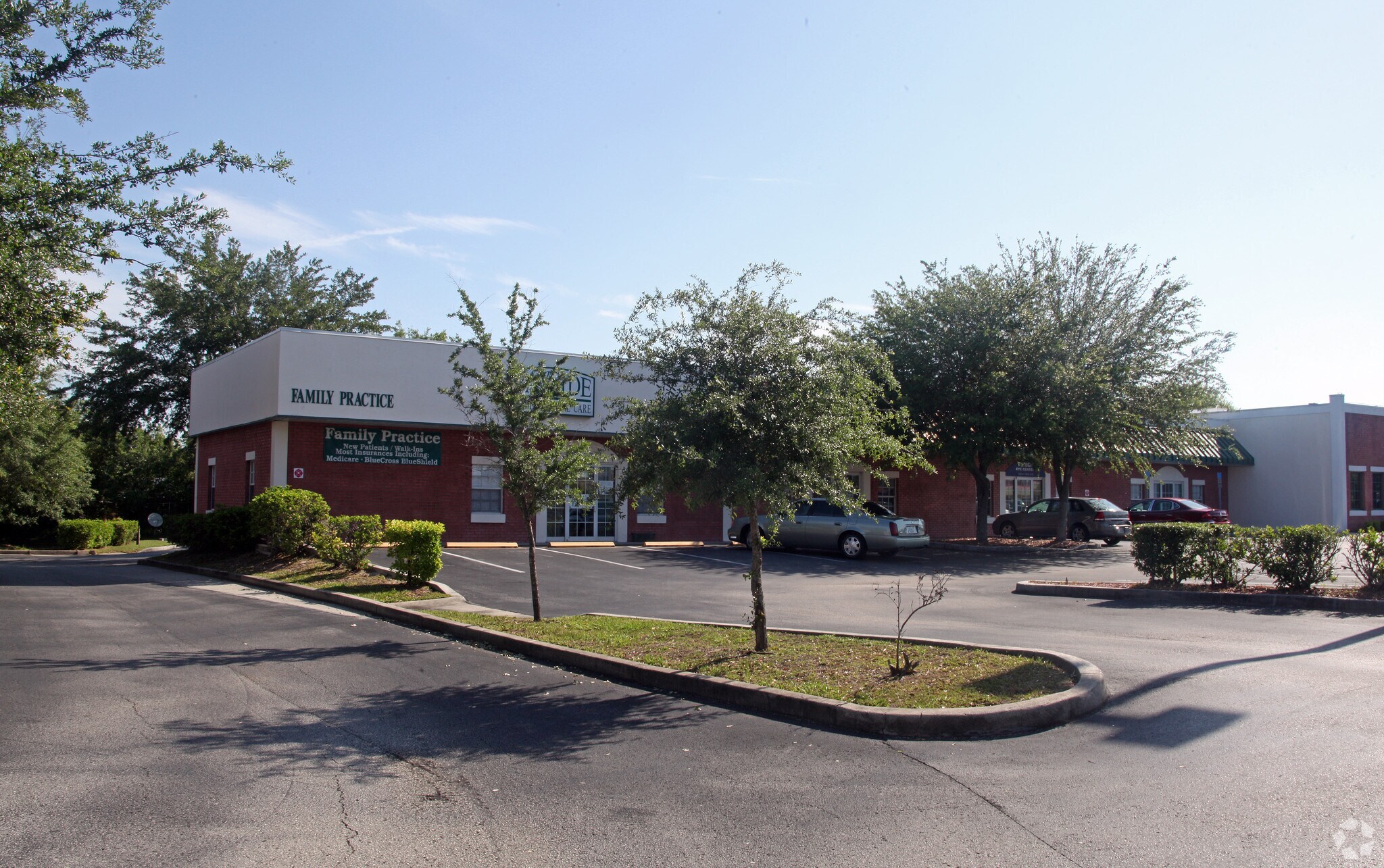 5323 Spring Hill Dr, Spring Hill, FL for sale Building Photo- Image 1 of 1