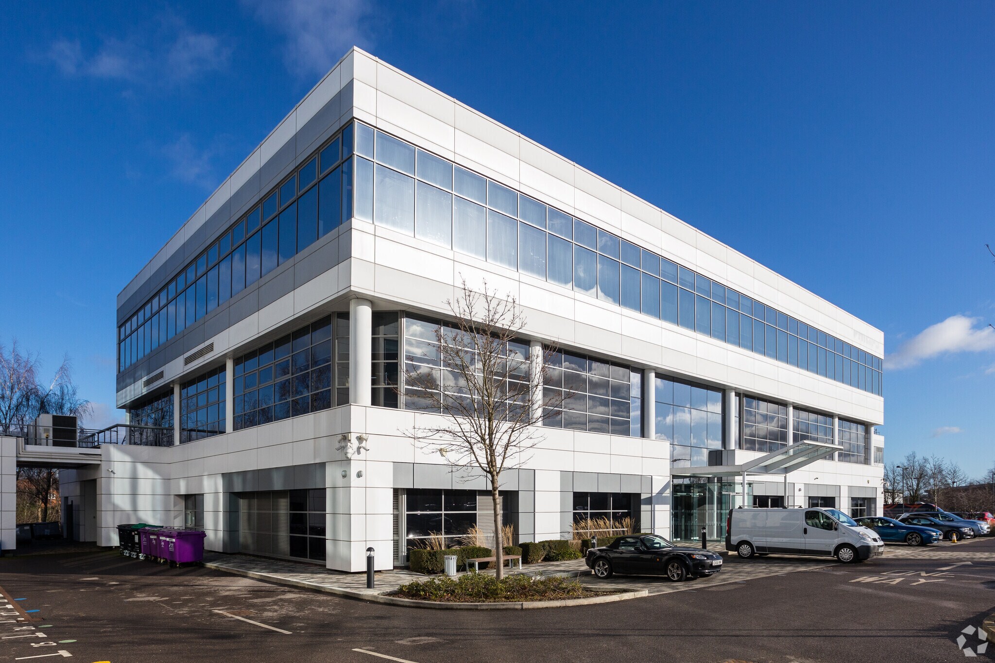 Guildford Business Park Rd, Guildford for sale Primary Photo- Image 1 of 1