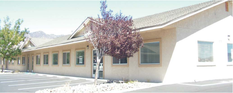 801 Overland Loop, Dayton, NV for sale - Primary Photo - Image 1 of 1