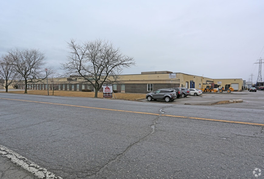 384-390 Millen Rd, Hamilton, ON for sale - Building Photo - Image 1 of 1