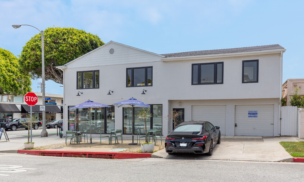 1131 Montana Ave, Santa Monica, CA for lease - Building Photo - Image 3 of 19