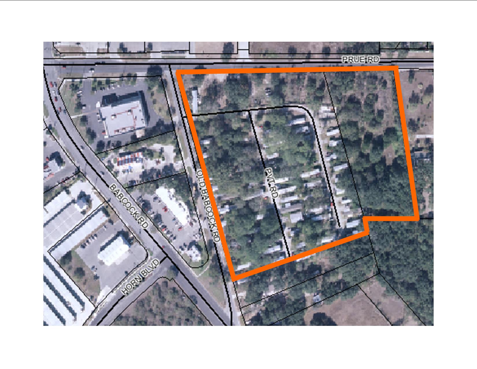 Land in San Antonio, TX for sale Building Photo- Image 1 of 1