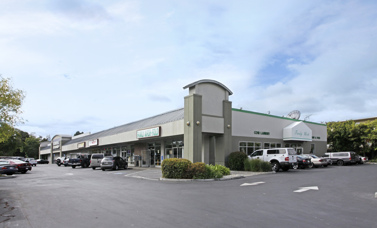 1900-1950 El Camino Real, Redwood City, CA for sale Primary Photo- Image 1 of 1