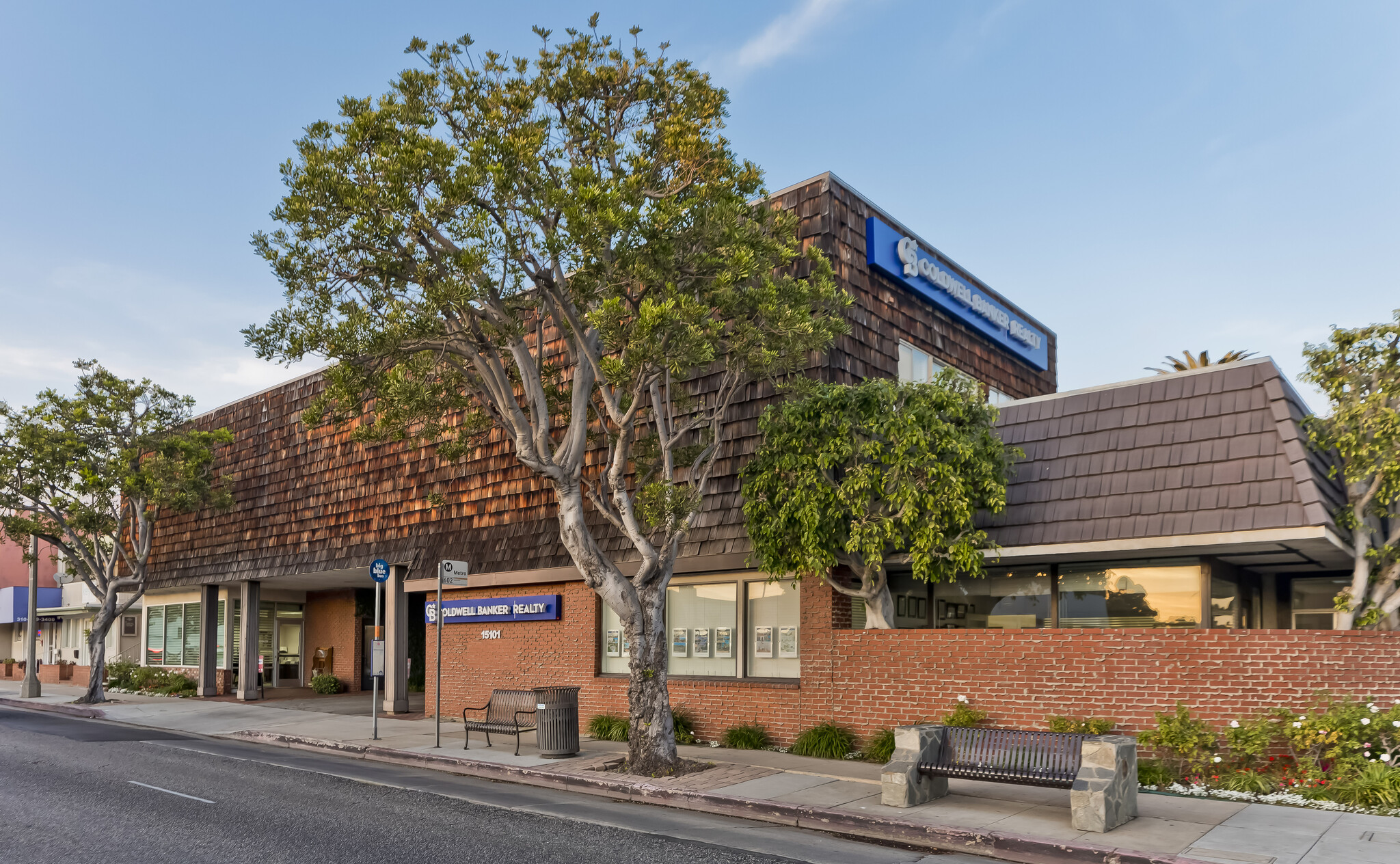 15101 W Sunset Blvd, Pacific Palisades, CA for sale Building Photo- Image 1 of 31