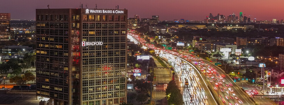 10440 N Central Expy, Dallas, TX for sale - Building Photo - Image 2 of 61