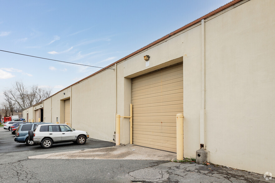 110 King St, Hackensack, NJ for lease - Building Photo - Image 1 of 5