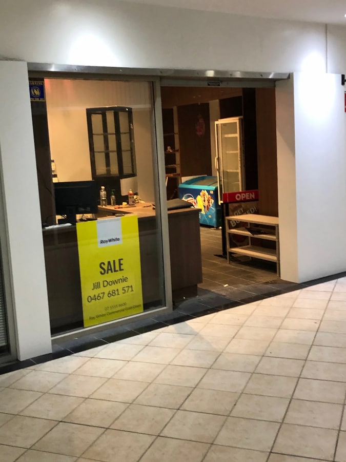 7-9 Trickett St, Surfers Paradise, QLD 4217 - Unit 29 -  - Interior Photo - Image 1 of 3