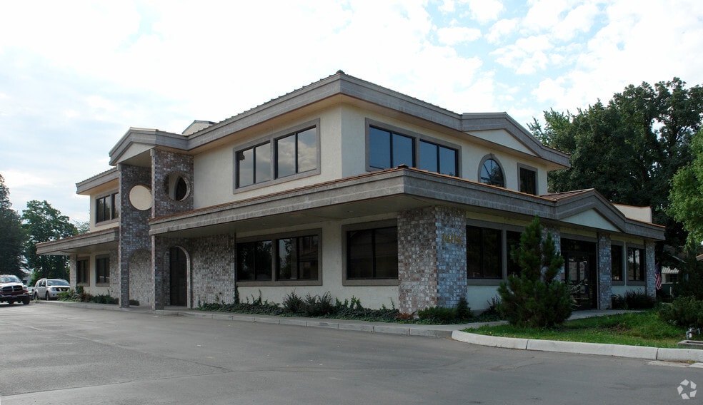 1404 N Main St, Meridian, ID for lease - Building Photo - Image 2 of 10