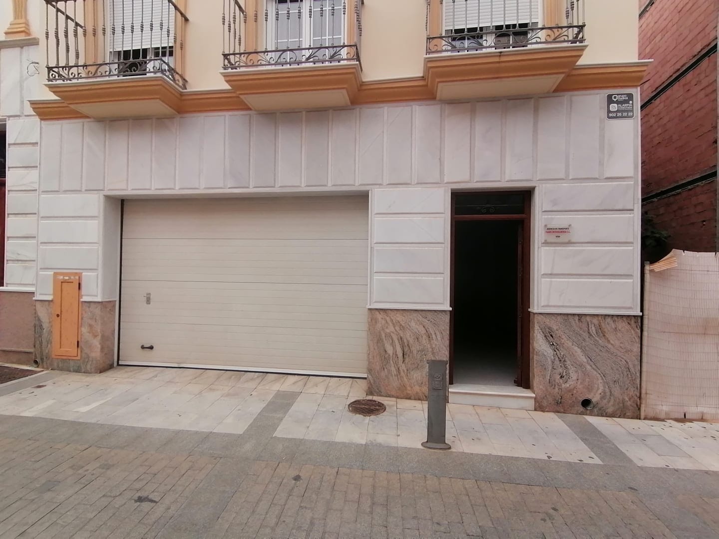 Calle Virgen de las Huertas, Vera, Almería for sale Building Photo- Image 1 of 2