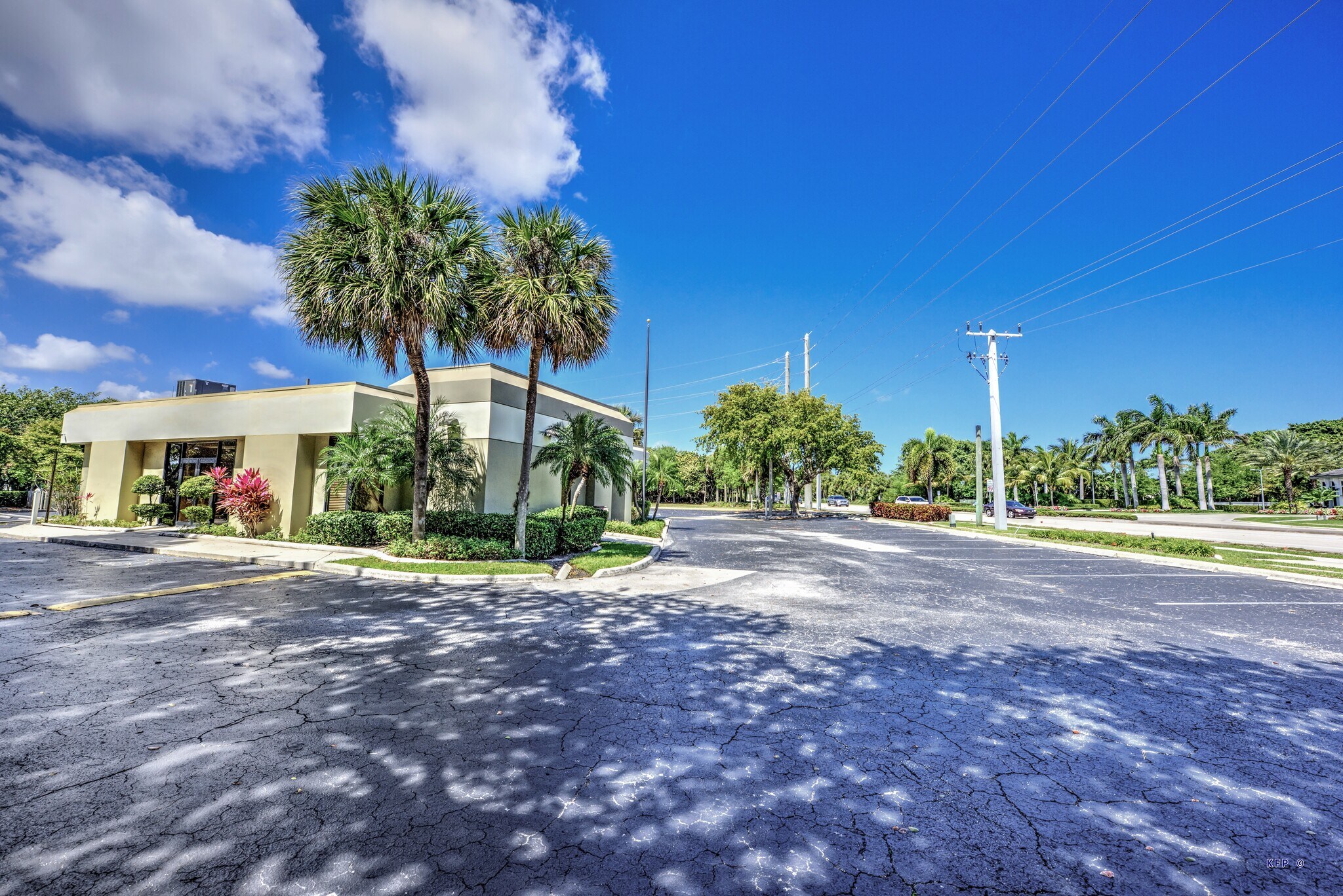 11011 Us1, North Palm Beach, FL 33408 First City Bank of Commerce
