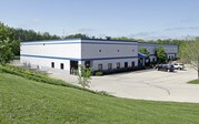 235-255 Info Hwy Ct, Slinger WI - Warehouse