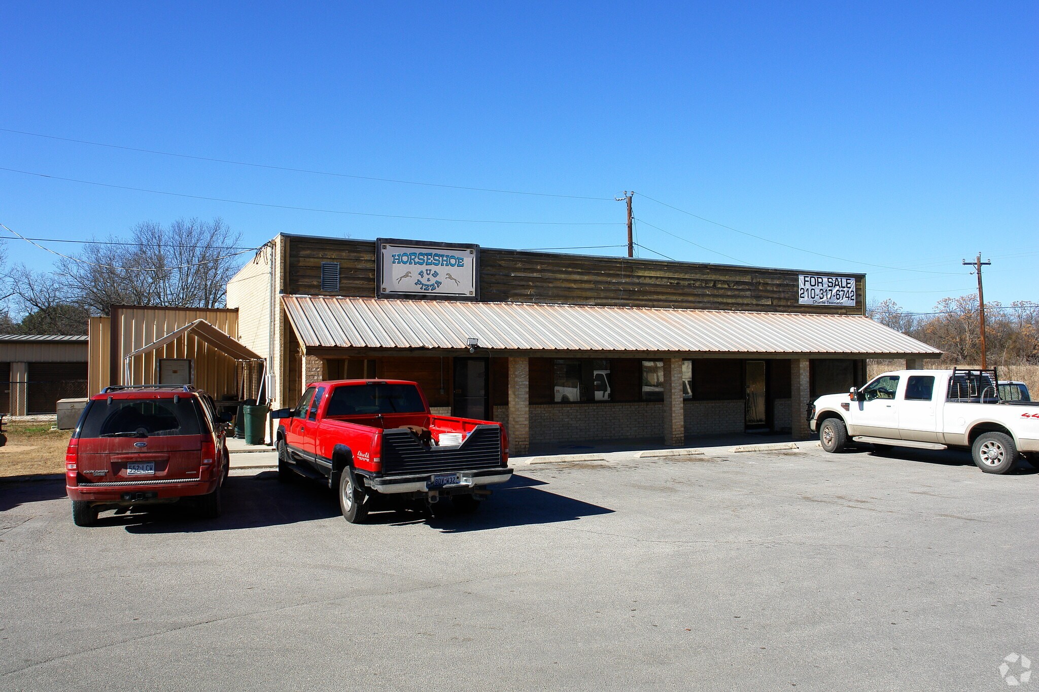 429 Front St, Comfort, TX 78013