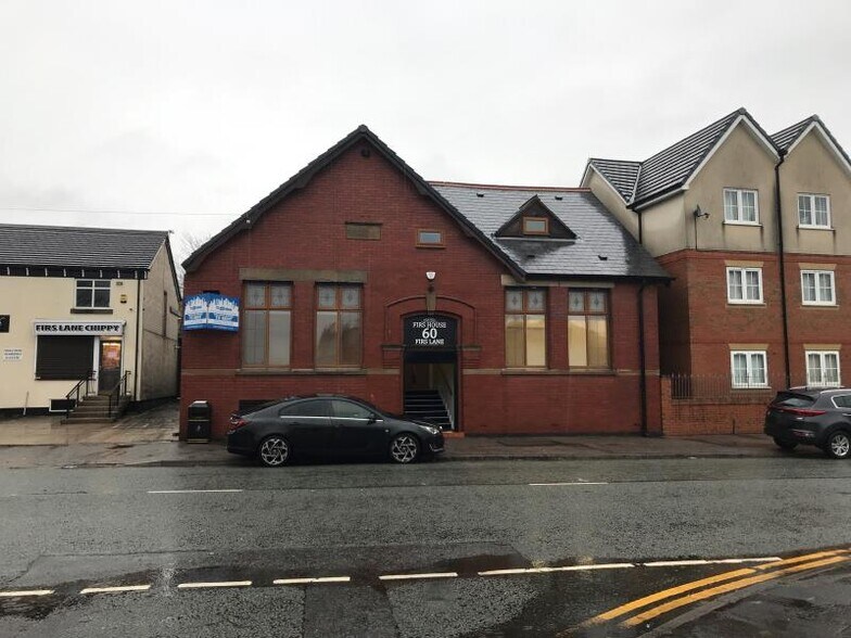 60 Firs Ln, Leigh for lease - Building Photo - Image 1 of 1