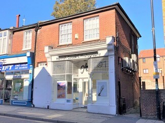 More details for 3A-3B London Rd, St. Albans - Retail for Sale