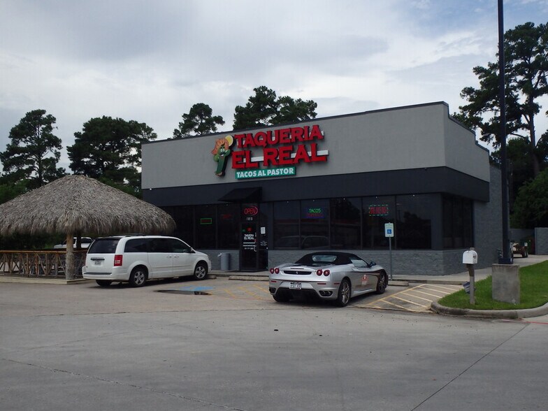 3838 FM 2920, Spring, TX for sale - Building Photo - Image 1 of 9