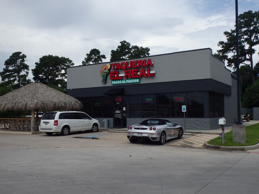 3838 FM 2920, Spring, TX for sale Building Photo- Image 1 of 10