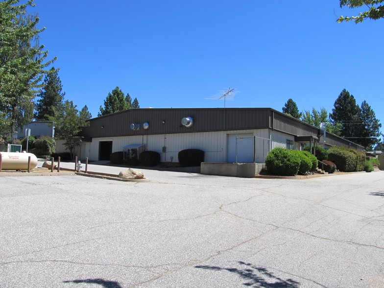 13366 Grass Valley Ave, Grass Valley, CA for sale - Building Photo - Image 1 of 1