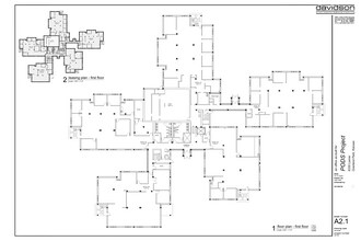 6330 Lamar Ave, Overland Park, KS for lease Interior Photo- Image 1 of 14