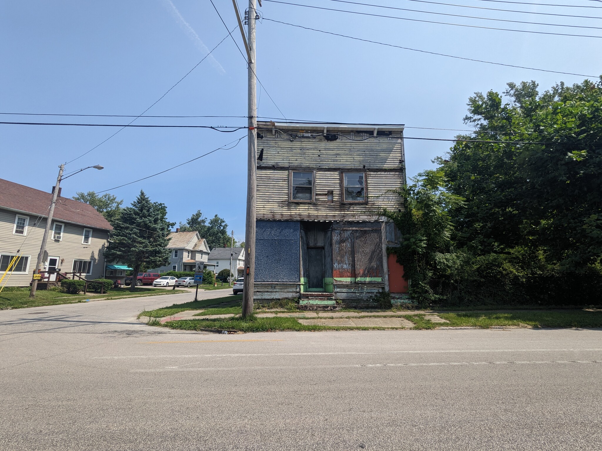 4306 West, Ashtabula, OH for sale Primary Photo- Image 1 of 8