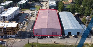 More details for 5803 Curlew Dr, Norfolk, VA - Industrial for Sale