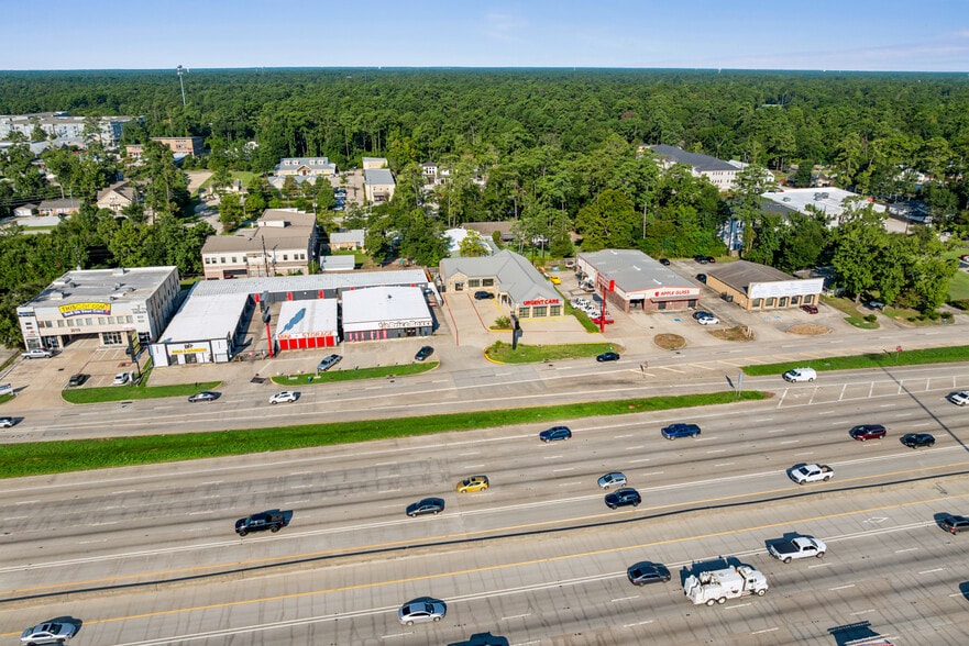26211 Interstate 45, Spring, TX for sale - Building Photo - Image 3 of 11