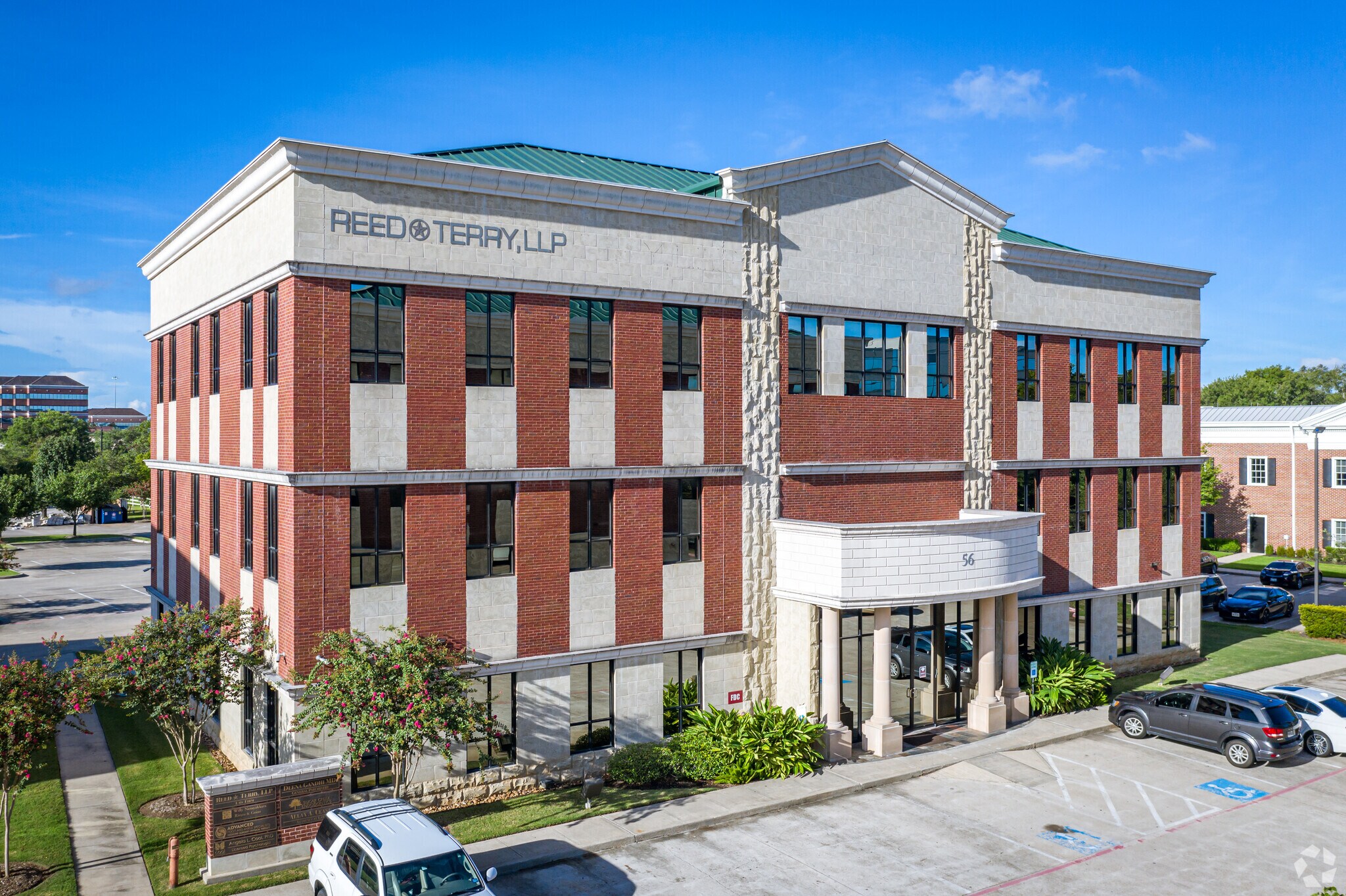 56 Sugar Creek Center Blvd, Sugar Land, TX 77478 - Office for Sale