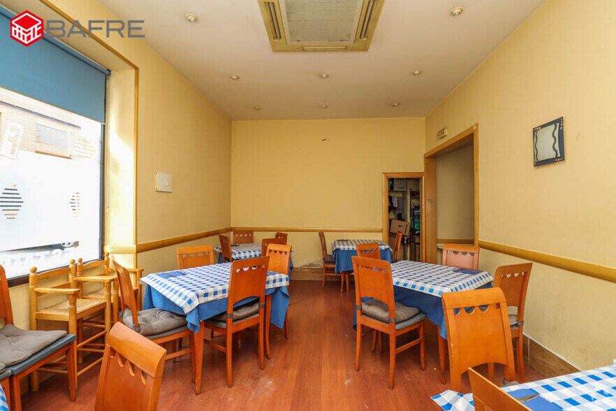 Multifamily in Madrid, Madrid for sale - Interior Photo - Image 1 of 1