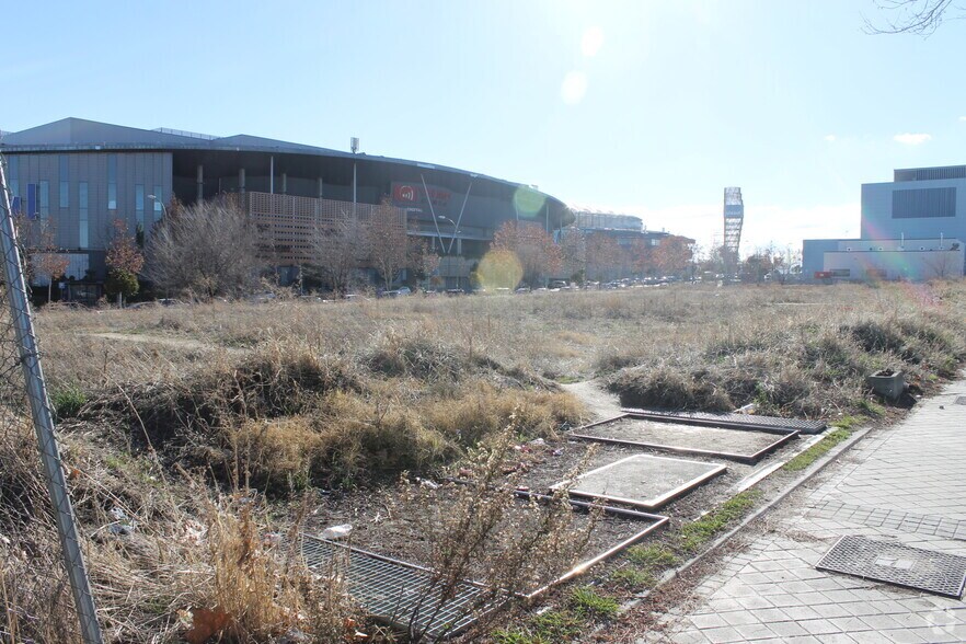 Calle de la Treseta, 7, Madrid, Madrid for sale - Other - Image 1 of 2