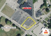 809 Sharon New Castle Rd - Sale or Lease - Land