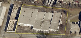 More details for 511 Stephens St SW, Atlanta, GA - Industrial for Sale