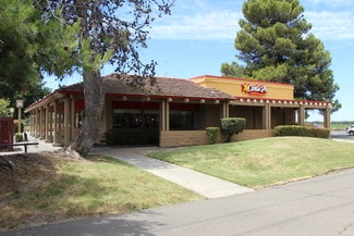 More details for 1616 E Covell Blvd, Davis, CA - Retail for Lease