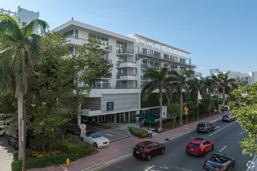 6080 Collins Ave, Miami Beach, FL for sale - Primary Photo - Image 2 of 18