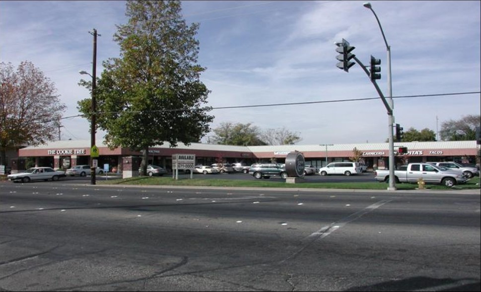 441 Bridge St, Yuba City, CA for sale - Building Photo - Image 1 of 1