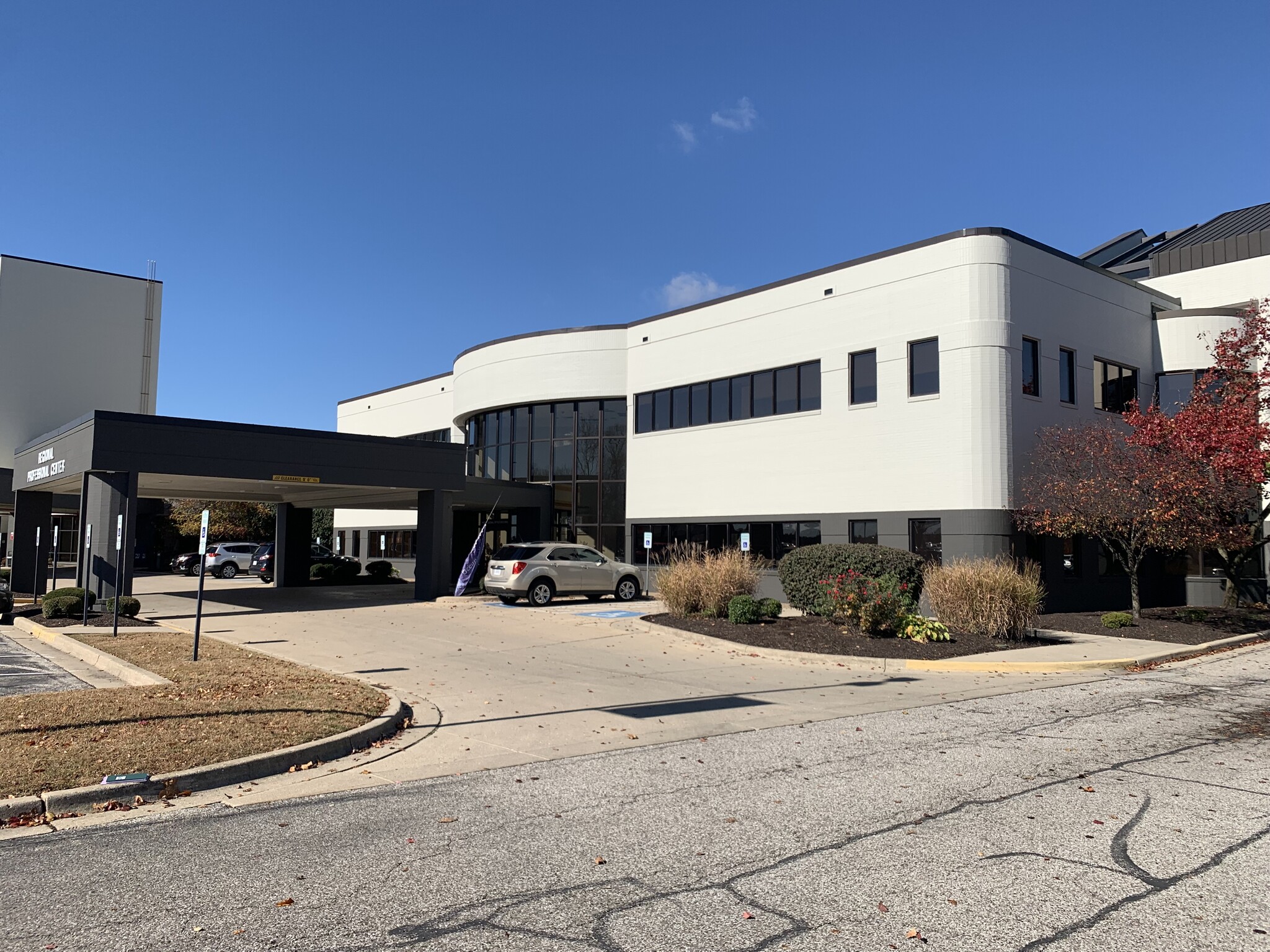 3903 S 7th St, Terre Haute, IN for lease Building Photo- Image 1 of 4