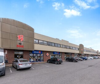 More details for 3023-3095 Boul Wilfrid-Hamel, Québec, QC - Office for Lease